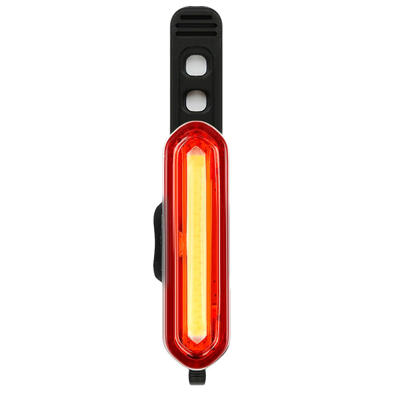 night cycling LED tail light, view 13 - MRSLM