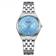 women's quartz watch, view 7 - MRSLM