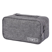 underwear travel organizer bag, view 2 - MRSLM