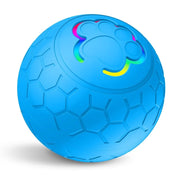 rolling ball dog toy, view 5 - MRSLM