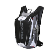bike riding backpack - MRSLM