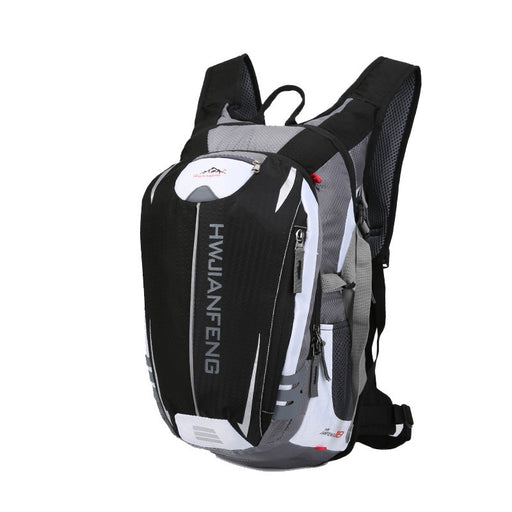 bike riding backpack - MRSLM