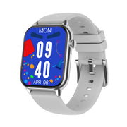 smart watch with NFC payment, view 10 - MRSLM