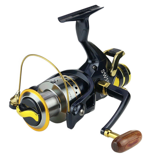 SW50 SW60 fishing reel - MRSLM