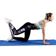 versatile resistance bands for home workout, view 4 - MRSLM
