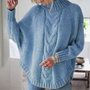 pullover loose sweater women, view 11 - MRSLM