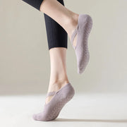 non-slip yoga socks, view 6 - MRSLM