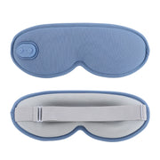 electric graphene hot compress massage eye mask - MRSLM