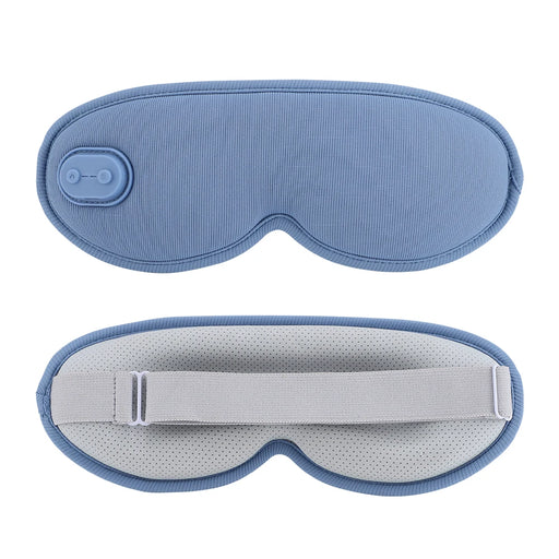 electric graphene hot compress massage eye mask - MRSLM
