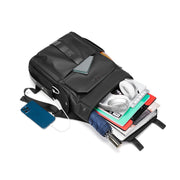 large waterproof travel bag, view 3 - MRSLM