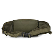 men's outdoor waist bag, view 3 - MRSLM