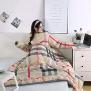one-piece winter quilt, view 8 - MRSLM