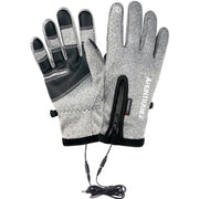 winter cycling gloves, view 4 - MRSLM