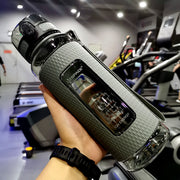Sport water bottle, view 26 - MRSLM