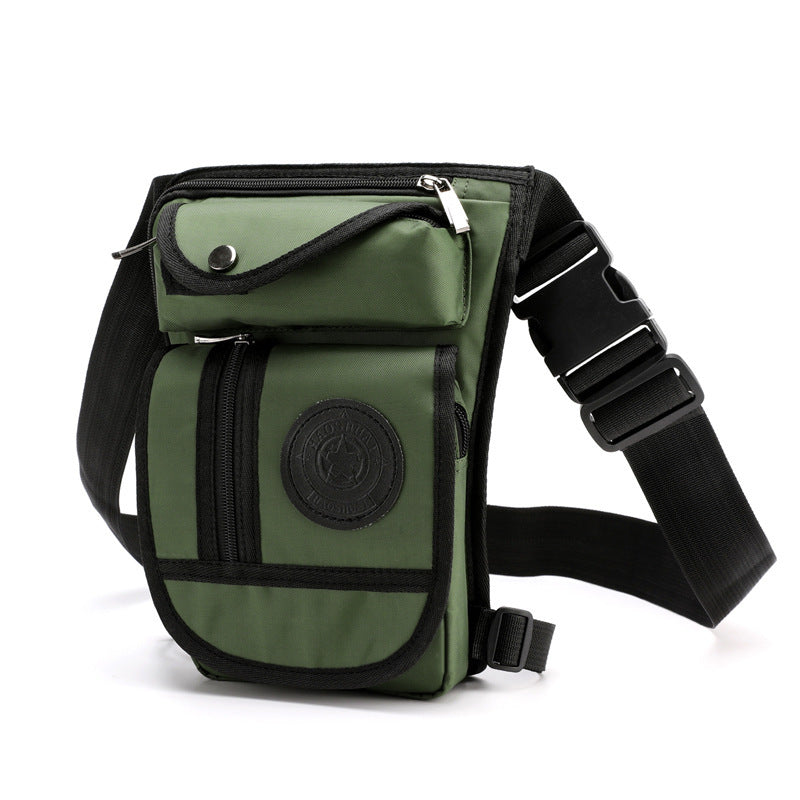 multifunctional men's pouch, view 16 - MRSLM