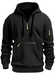 men's sports casual jacket, view 6 - MRSLM