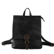retro multifunctional backpack, view 5 - MRSLM