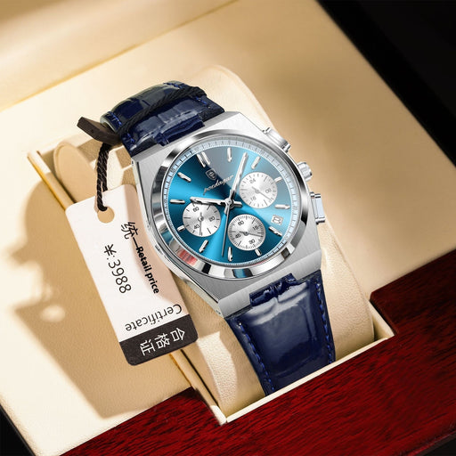 men's ultra-thin quartz watch - MRSLM