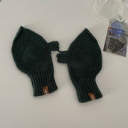 touch screen knitted gloves, view 12 - MRSLM
