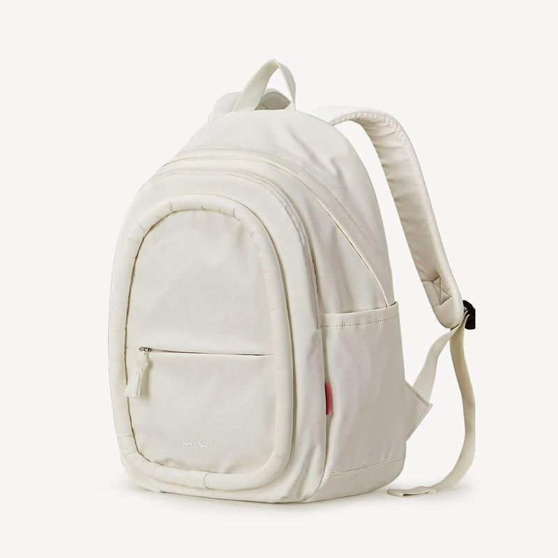 waterproof backpack, view 9 - MRSLM