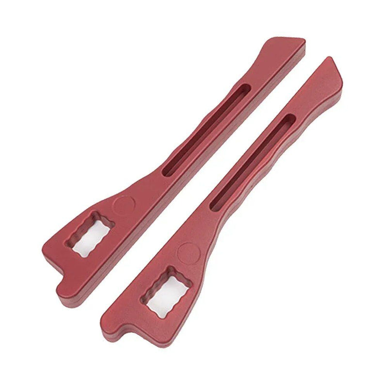 car seat gap filler with phone holder, view 3 - MRSLM