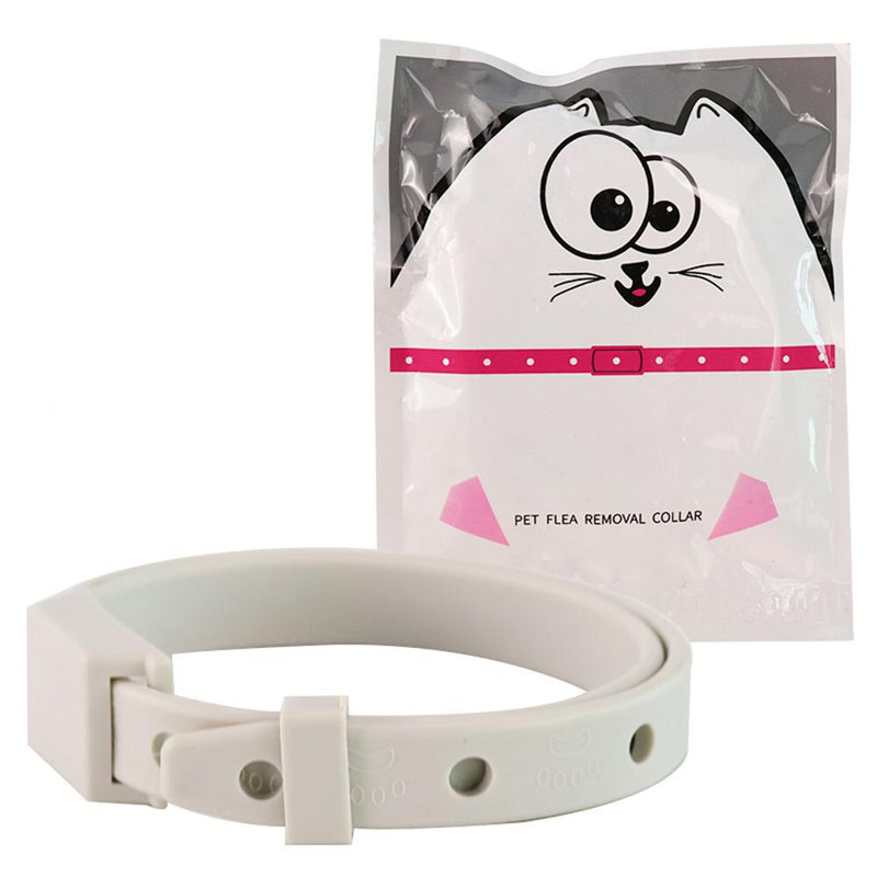 flea and tick collar, view 3 - MRSLM