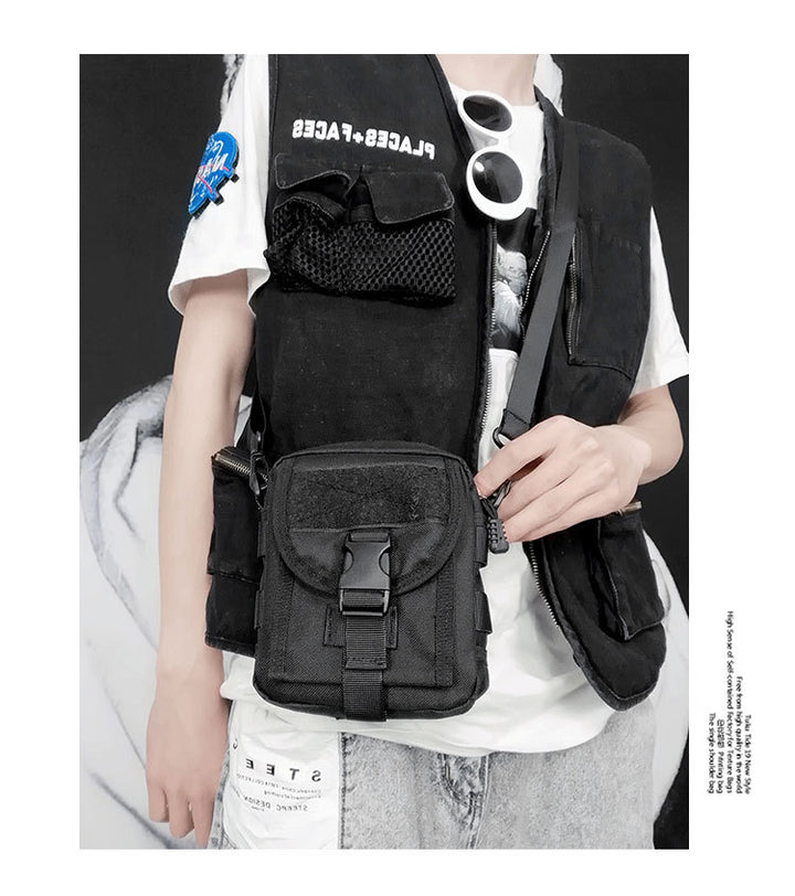 Shoulder bag