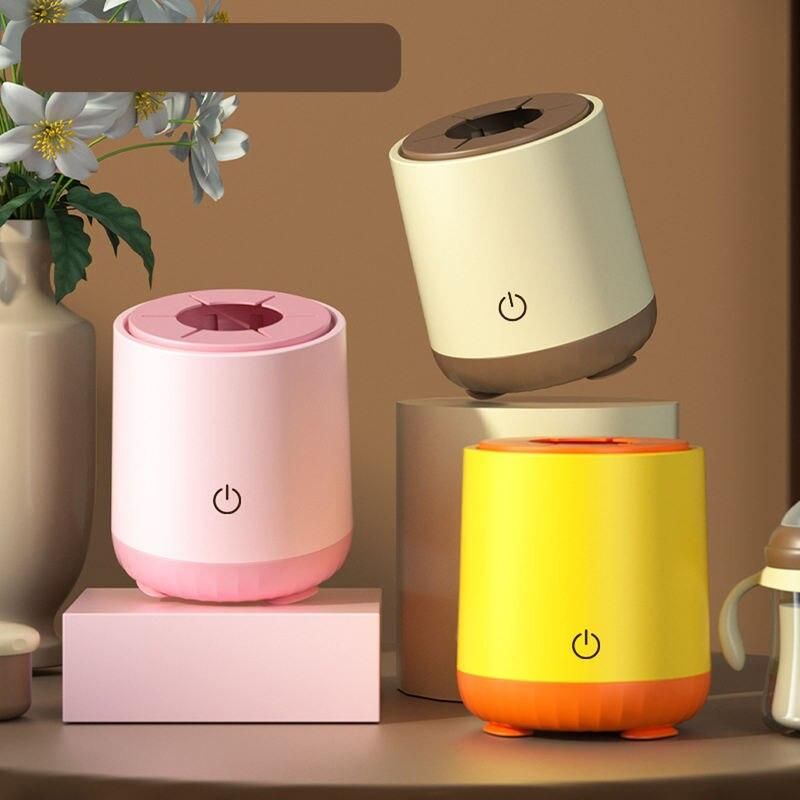 portable baby bottle shaker, view 7 - MRSLM