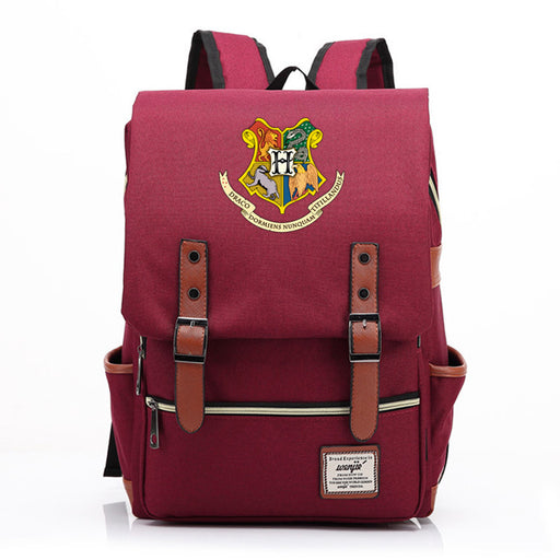 leisure laptop backpack - MRSLM