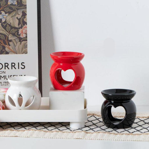 nordic style essential oil burner - MRSLM