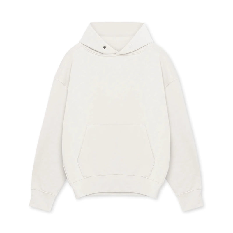 Trendy Men’s Loose Hoodie for Running and Outdoor Sports