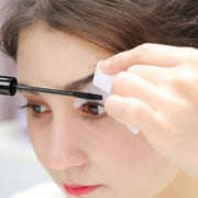 eyelash and eyeliner stencil guide tool, view 10 - MRSLM