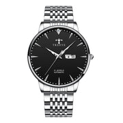Fashion automatic hollow mechanical watch, view 6 - MRSLM