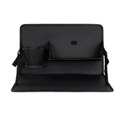 universal car steering wheel tray, view 2 - MRSLM