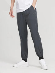 men's summer sports casual pants, view 4 - MRSLM
