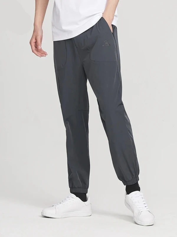 men's summer sports casual pants, view 4 - MRSLM