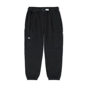 loose tapered cargo pants for men, view 4 - MRSLM