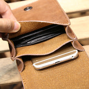 casual belt bag, view 5 - MRSLM