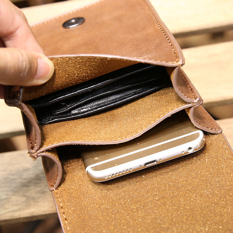 casual belt bag, view 5 - MRSLM