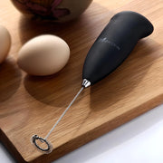 portable electric milk frother, view 7 - MRSLM