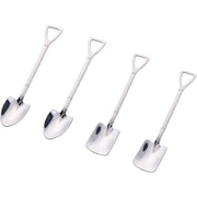 shovel spoons set, view 3 - MRSLM