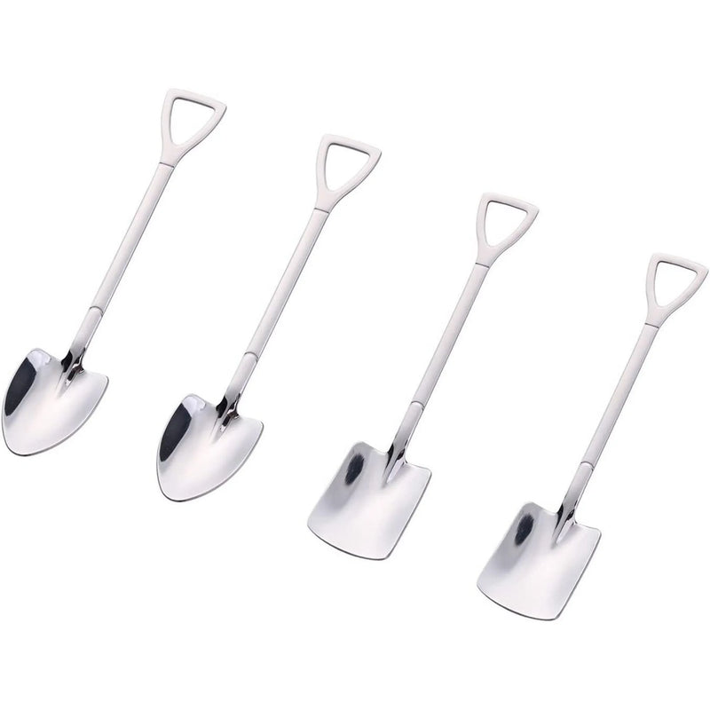 shovel spoons set, view 3 - MRSLM