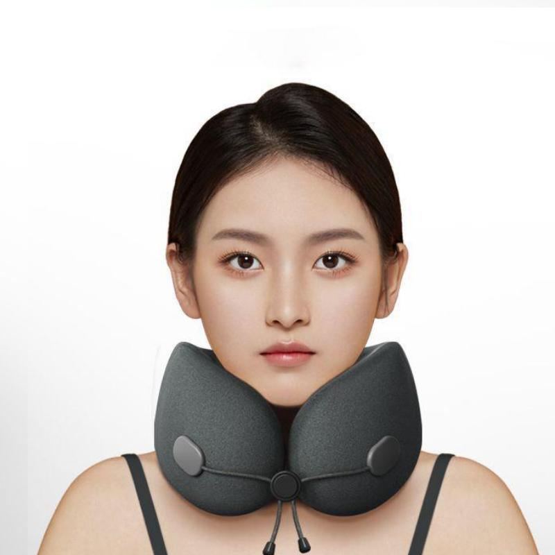 u-shaped memory foam travel pillow - MRSLM