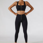 women's seamless yoga set - MRSLM