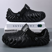 men's breathable beach sandals, view 3 - MRSLM