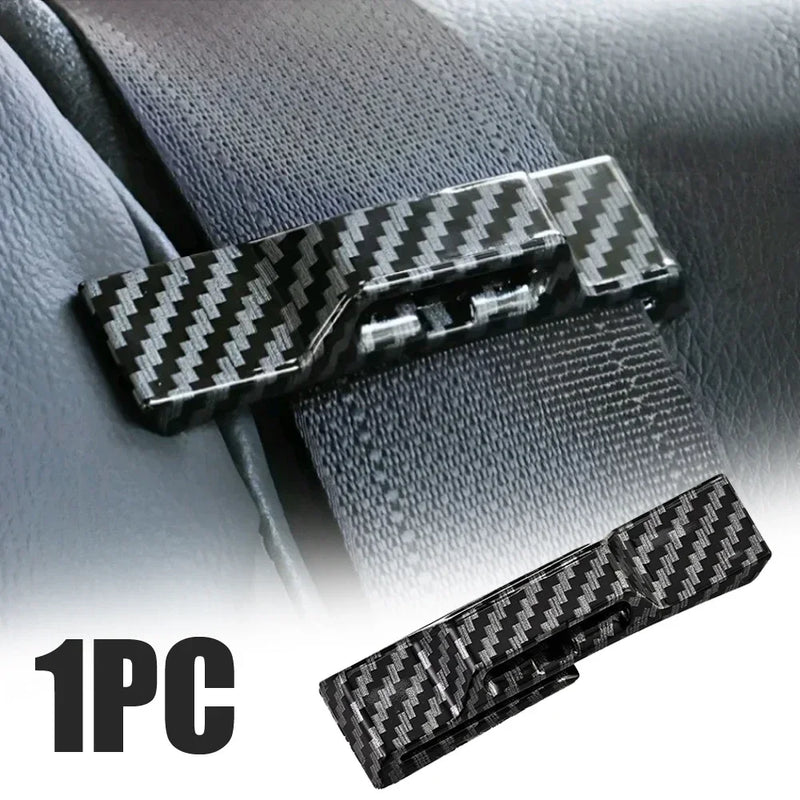 car seat belt stabilizer, view 5 - MRSLM