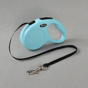 automatic retractable dog leash, view 6 - MRSLM
