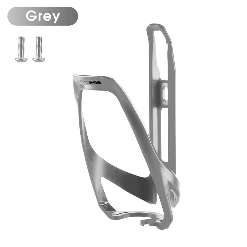 Multicolor bike bottle cage, view 3 - MRSLM