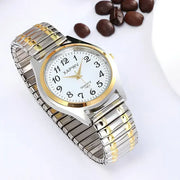 Fashion women and men quartz watch, view 8 - MRSLM