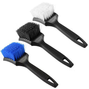 tire rim and wheel hub brush, view 5 - MRSLM